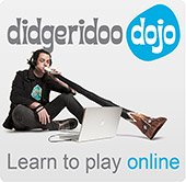 Didgeridoo Dojo - Learn Online